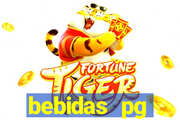 bebidas pg plataforma de jogos